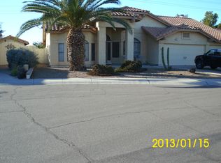 602 S Bay Dr, Gilbert, AZ 85233