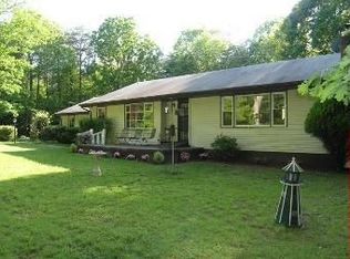 4645 Smallwood Church Rd, Indian Head, MD 20640