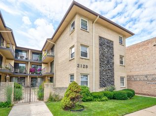 2128 N Harlem Ave APT 2E, Elmwood Park, IL 60707
