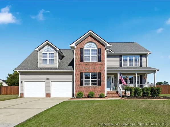 2604 Bardolino Dr, Fayetteville, NC 28306