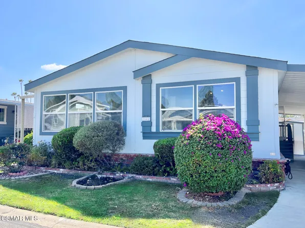 195 Tierra Rejada Rd Unit 127, Simi Valley, CA 93065