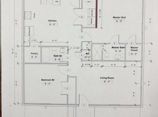 1217 Hulme St, Bowie, TX 76230