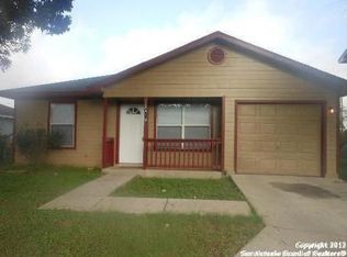 2419 Jesusita, San Antonio, TX 78237