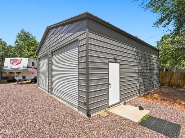 323 W ROUNDUP Road, Payson, AZ 85541