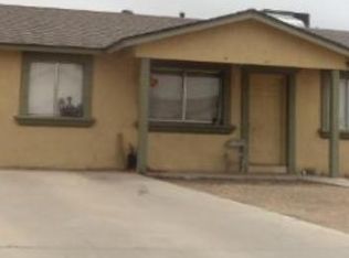9027 S Calle Batoua, Tempe, AZ 85283