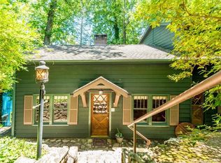 348 Charlotte Dr, Lake Lure, NC 28746