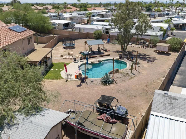 968 W 10TH Avenue, Apache Junction, AZ 85120