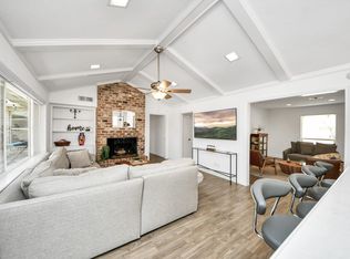 1307 Blue Willow Dr, Houston, TX 77042