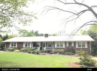 489 Gosa Rd, Leesburg, GA 31763