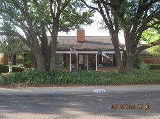 2608 E 17th St, Odessa, TX 79761