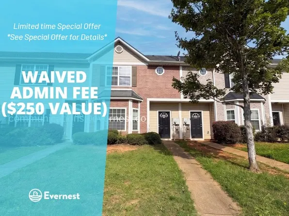 8641 Thomas Ln, Riverdale, GA 30274