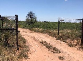 10018 S County Road 1218, Midland, TX 79706