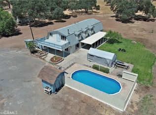 2523 State Highway 140, Catheys Valley, CA 95306