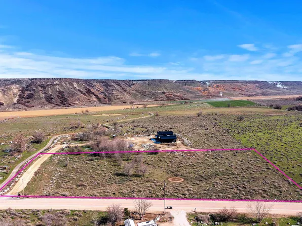 Blue Fox Ln, Caldwell, ID 83607