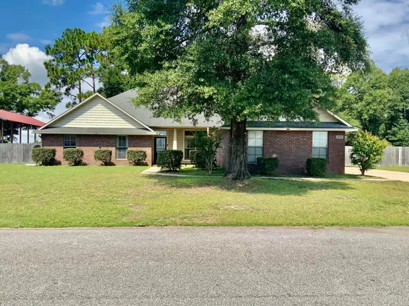 1555 Lena St, Baker, FL 32531