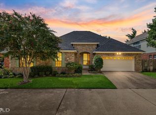 115 Diana Dr, Shreveport, LA 71115