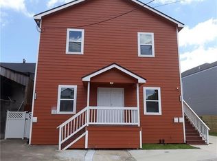 1383 Saint Bernard Ave UNIT A, New Orleans, LA 70116