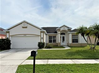 4545 Deer Lodge Rd, New Port Richey, FL 34655