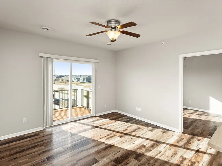 1951 N James St #107 — Photo 15
