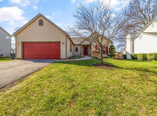 5107 Bixford Ave, Canal Winchester, OH
