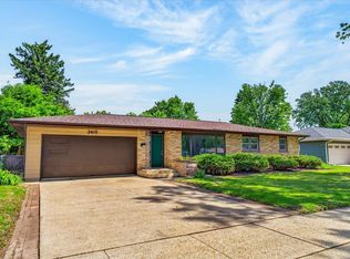 2415 Hyacinth Ave, Janesville, WI 53545