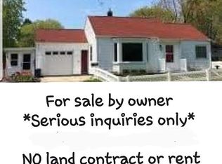 643 King St, Ionia, MI 48846