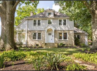 1615 Andover Rd, Columbus, OH 43212