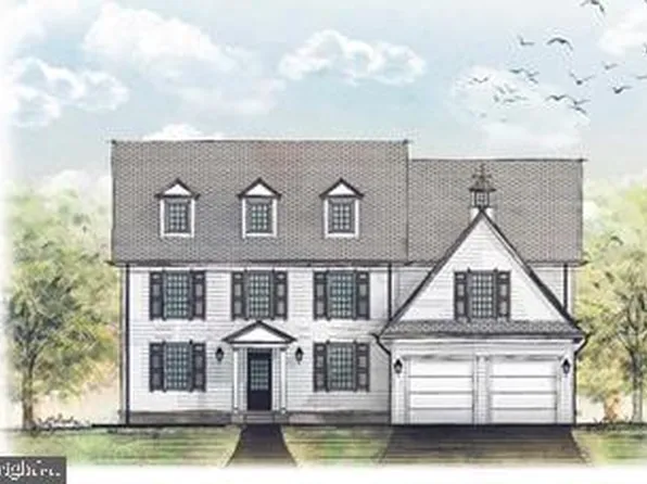 4319 Stonebridge Dr, Bethlehem, PA 18015