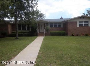 12621 Lanier Rd, Jacksonville, FL 32226