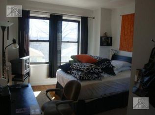 23 Cummings Rd APT 1, Boston, MA 02135