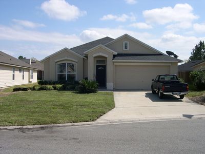 3829 Hidden View Dr, Orange Park, FL, 32065