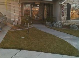 1726 Tangerine Ave, Madera, CA 93637