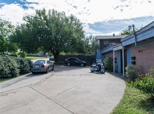 5117 Donnelly Ave, Fort Worth, TX 76107
