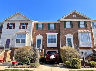 13506 Nickleback Ct, Herndon, VA 20171