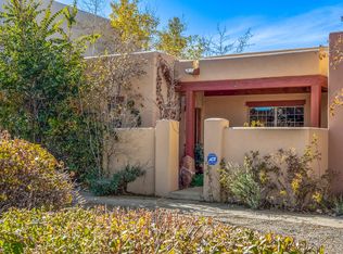 7 New Village Ave, Santa Fe, NM 87508