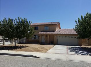 15043 Henderson St, Adelanto, CA 92301