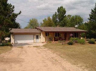 1831 Rogers Rd, East Jordan, MI 49727