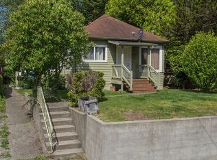 8521 14th Ave NW, Seattle, WA 98117