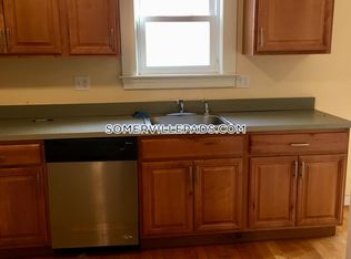 41 Whitfield Rd #U2, Somerville, MA 02144