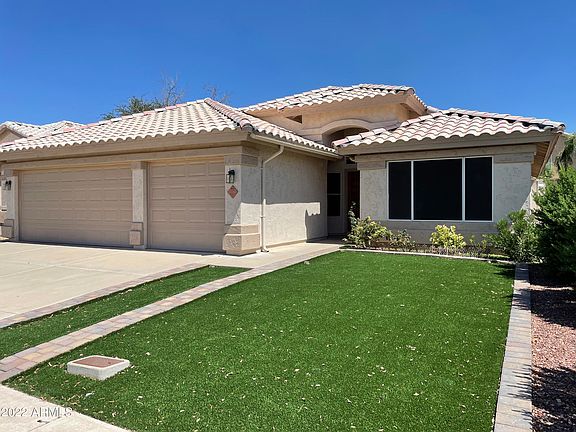 2nd image of 4436 E Mountain Sage Dr