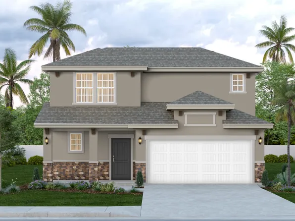 2181 Grove Ln, Brownsville, TX 78526