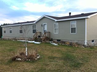 10445 Roop Rd, Kingsley, MI 49649