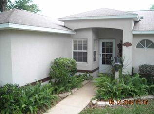 318 Woodland Trl, Lady Lake, FL 32159