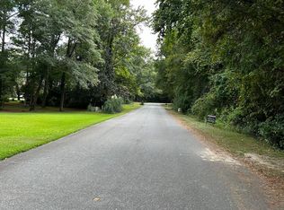 Tbd Glenwood, Manning, SC 29102