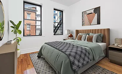 Rented by REAL New York