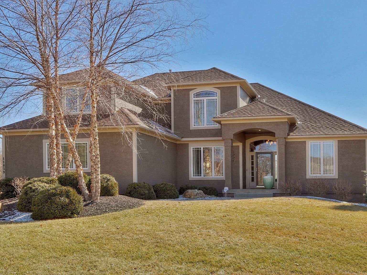 11839 W 147th St, Olathe, KS 66062 | Zillow