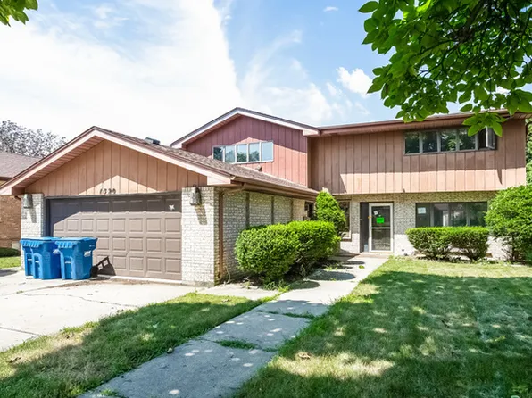 1320 N 35th Ave, Melrose Park, IL 60160