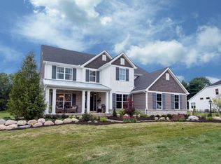 1694 Wrenbury Dr, Galena, OH 43021