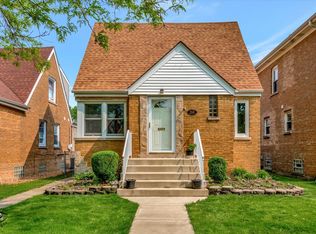 2546 W 110th St, Chicago, IL 60655