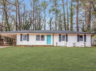 480 Wavelyn Way, Riverdale, GA 30274